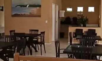 Imagem 6: Alugar - Apartamento em Ponta Negra - 2/4 Suíte - 56m² - Porto Paládio