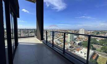 Imagem 2: I.D.E.A apartamento Duplex à venda em Botucatu