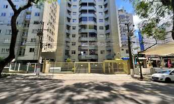 Imagem 5: APARTAMENTO COM VAGA DE GARAGEM NO CONDOMÍNIO EDIFÍCIO JOÃO FARINHAKI, PORTÃO