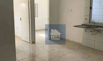 Imagem 5: Casa com 2 dormitórios para alugar, 45 m² por R$ 1.200,00/mês - Vila Medeiros - São Paulo