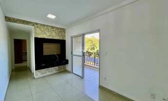 Imagem 2: Apartamento á venda no Edifício Portal das Laranjeiras, Campestre, Piracicaba