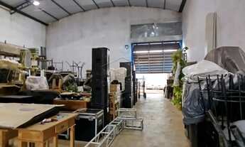 Imagem: ÓTIMO BARRACÃO PARA INVESTIMENTO!! ÓTIMA