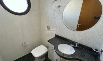 Imagem 5: Apartamento com 3 quartos para Locação, Centro - Sorocaba