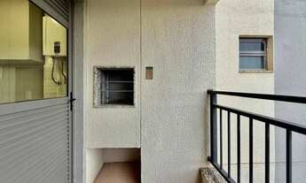 Imagem 5: CA) APARTAMENTO *SEM ENTRADA* MCMV