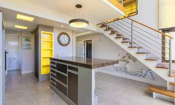 Imagem 2: Cobertura Duplex com 155m² no Auxiliadora