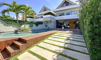 Imagem 2: Condomínio Blue House , casa Mobiliada 368 M2