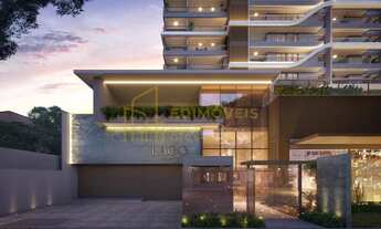 Imagem 7: Seu Novo Lar em Jardim Camburi: Cobertura Duplex com 4 Suítes e Varanda Gourmet!