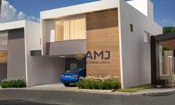 Imagem: Reserva Alto da Glória com 3 suítes plenas