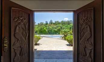 Imagem 7: CASA DE CONDOMÍNIO COM SUÍTE NO TÉRREO, PARA VENDA - CONDOMÍNIO VISTA ALEGRE - VINHEDO - S