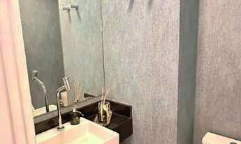 Imagem 7: Apartamento com 2 dormitórios para alugar, 104 m² por R$ 18.915,47/mês - Itaim Bibi - São