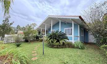 Imagem: Casa à venda em Campinas, Jardim Atibaia