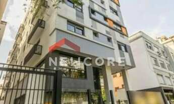 Imagem 2: Apartamento em Rua Laurindo - Santana - Porto Alegre/RS