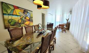 Imagem 4: Apartamento Vista Mar à Venda na Pitangueiras no Guarujá