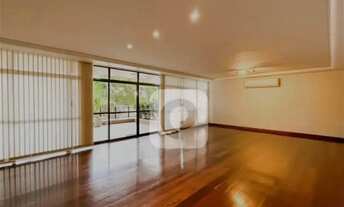 Imagem: Apartamento com 3 Quartos à venda, 200m²