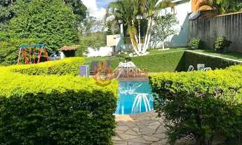 Imagem 7: Linda Chácara à Venda - 1.500m² com 2 Dormitórios em Alumínio/SP