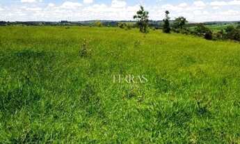 Imagem 6: Terreno à venda, 121000 m² por R$ 1.500.000 - Jardim Marabá - Itapetininga/SP