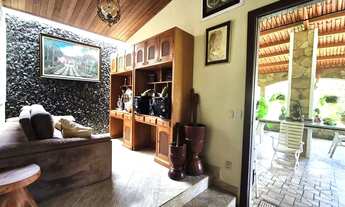 Imagem 3: Fazenda em Amélia Rodrigues, 47 Hectare no pasto, casa sede