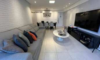 Imagem 4: Locação no Quinta dos Portos Poço 4 quartos | 125 m² | 2 suítes | Reformado