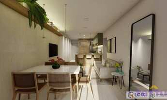 Imagem 4: Apartamento novo à venda no Monte Castelo II