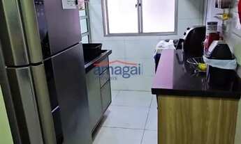 Imagem 3: Cobertura Duplex à Venda - Zona Norte - São José dos Campos/SP