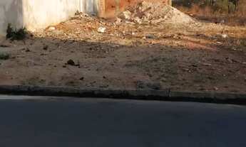 Imagem: Terreno 6x30, de frente ao ponto do gesso