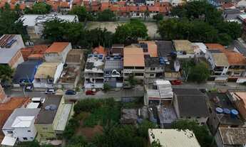 Imagem 4: Bairro Amanda - Terrenos área total 288m² REF: 1209