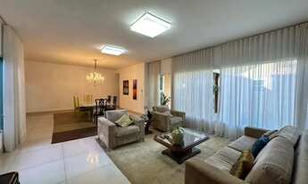 Imagem: Casa para aluguel, 4 quartos, 3 suítes