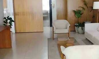 Imagem 2: Apartamento à venda, 03 Quartos Suítes, 81,94 m2, sol manhã, novo, Setor Leste Universitár