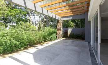 Imagem 3: Casa em condomínio semimobiliada para alugar no Ipanema com 4 quartos (3 suítes