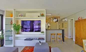 Imagem 4: Imóvel para venda tem 99 metros quadrados com 2 quartos em Bela Vista - Porto Alegre - RS