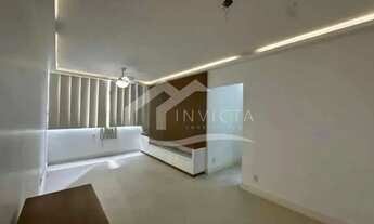 Imagem 2: Excelente 3 quartos com vaga na Selva de Pedra