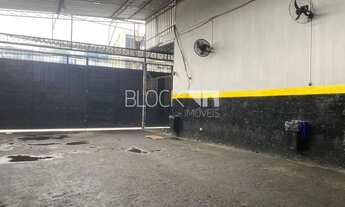 Imagem 5: Bangu Galpão / depósito com venda por R$900.000