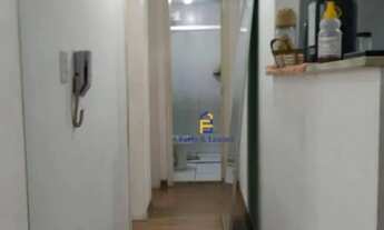 Imagem 7: Apartamento com 2 dormitórios à venda, 54 m² por R$ 150.000,00 - Jd Sao Joao - Juiz de For