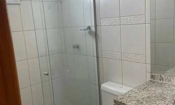 Imagem 7: EM FRENTE AO SHOPPING FLAMBOYANT 90M² com 3Q ALTO DA GLORIA