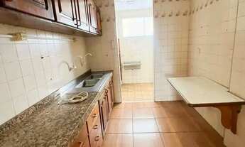 Imagem 4: GR ALUGA ED. OURO BRANCO - 3/1 SUITE- 1 VAGA- ARMARIOS- 100M2- OPORTUNIDADE EM SÃO BRAZ