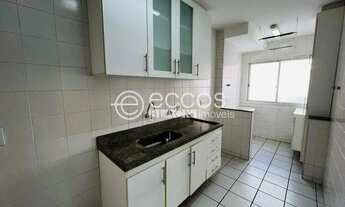Imagem 2: Apartamento para aluguel, 3 quartos, 1 suíte, 1 vaga, Osvaldo Rezende - Uberlândia/MG
