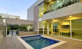 Imagem: CS2258-Casa Duplex Jardins Ibiza 3 suítes