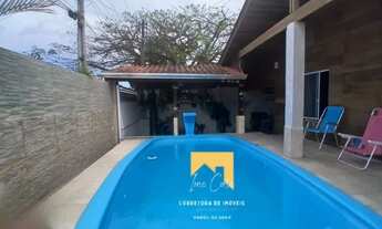 Imagem 5: Casa de esquina averbada 5 quartos no Cohapar