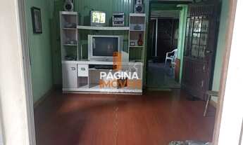 Imagem 3: A Página 1 Imóveis apresenta uma Casa para venda localizada no Bairro São José, em Can