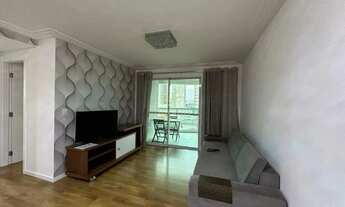 Imagem 4: Apartamento de 2 dormitórios aconchegante e Semimobiliado no Centro