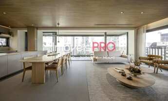 Imagem 4: Apartamento novo 162m² Vila Nova Conceição