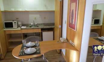 Imagem 6: Flat para alugar em Moema - Edifício The Special