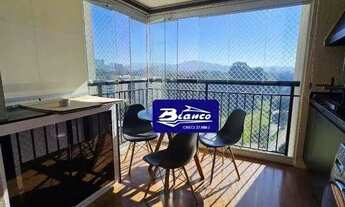 Imagem 7: Studio com 1 dormitório à venda, 39 m² por R$ 460.000,00 - Jardim Flor da Montanha - Guaru