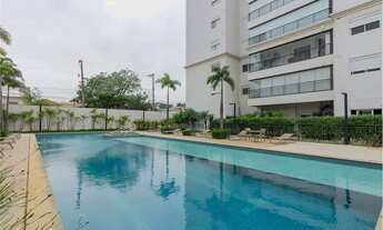 Imagem 3: Apartamento para venda em Vila Anastacio com 3 quartos, sendo 1 suíte , 92m²