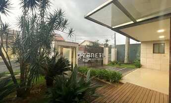 Imagem 5: Sobrado com 4 dormitórios, 450 m² - venda por R$ 2.700.000,00 ou aluguel por R$ 15.000,00