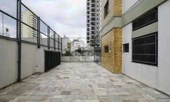 Imagem 3: Apartamento alto padrão à venda no Tatuapé com 3 suítes e 3 vagas - 186m² de conforto e so