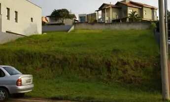 Imagem 6: TERRENO EM CONDOMÍNIO - CONDOMÍNIO TERRAS DE SANTA CRUZ - SP