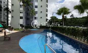 Imagem 6: Apartamento 88m² 3 quartos sendo 1 suite 2 vagas - Parque Verde - Belém - PA