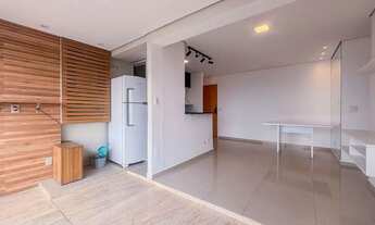 Imagem 7: Apartamento em Vila Isolina Mazzei