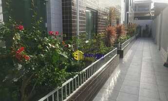 Imagem 3: Apartamento com 2 dormitórios para alugar, 55 m² por R$ 890,00/mês - Messejana - Fortaleza